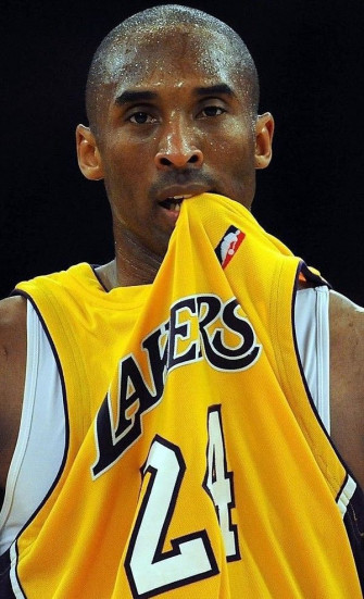 Felipe Moreira On Salvamentos R Pidos Kobe Bryant