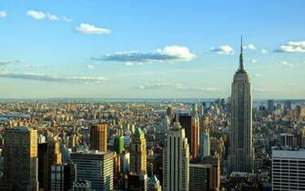 New York City Wallpaper Desktop HD