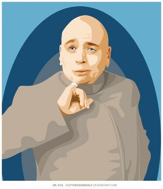 Dr Evil Wallpaper Image Pictures Becuo