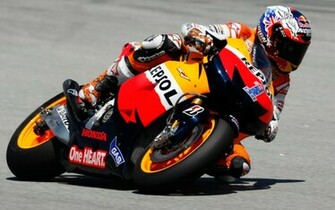 Casey Stoner Wallpaper