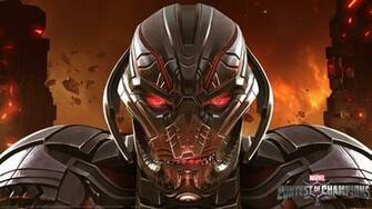 Marvel Contest Of Champions HD Wallpaper And Background Image