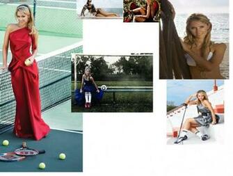 Top Ines Sainz Feet Wallpaper