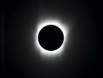 Solar Eclipse Wallpaper X Net