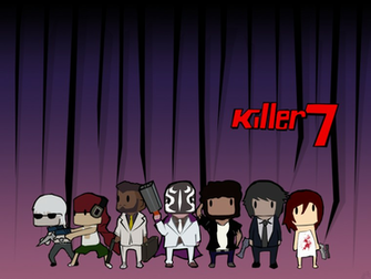 Killer Wallpaper I Made Ign Boards