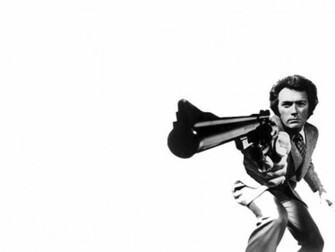 Clint Eastwood Is Boards Ie