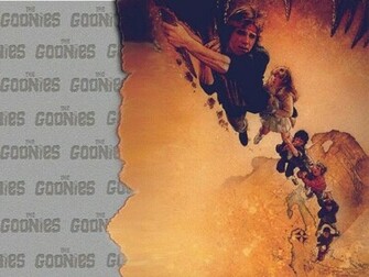 The Goonies Wallpaper