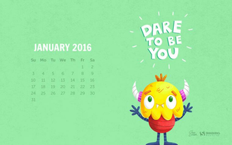 Desktop Wallpaper Calendars January Smashing Magazine