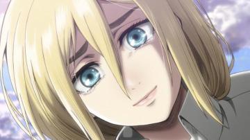 Attack On Titan Season Historia HD
