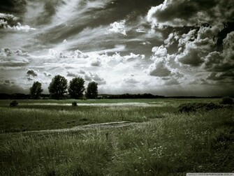 Wallpaper Black And White Landscape X Landscapes