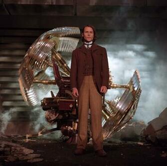 Imagini Rezolutie Mare The Time Machine