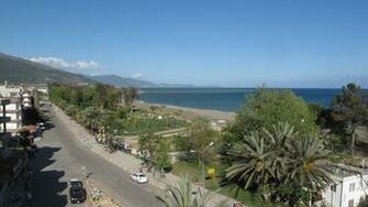 Spring Holiday In Kusadasi Turkey Wallpaper And