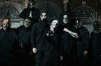 Slipknot Image