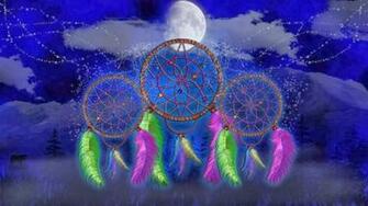Dreamcatcher Wallpaper For Desktop HD