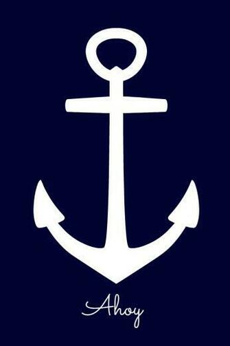 Nautical Wallpaper iPhone Theme