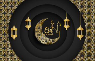 Eid Mubarak Wallpaper
