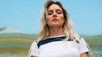 Tove Lo Inter The Swedish Star Talks First Loves Getting