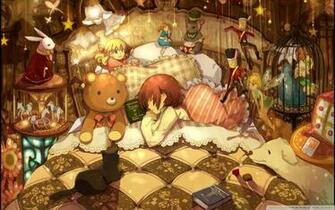 Asleep 4k HD Desktop Wallpaper For Ultra Tv Wide