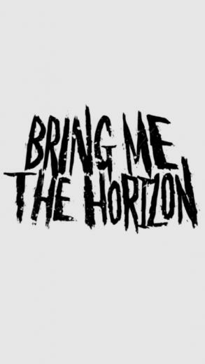 Bring Me The Horizon Wallpaper