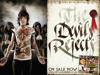 Bring Me The Horizon Wallpaper All About Music
