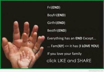 Inspirational Family Quotes HD Wallpaper Quote Genius