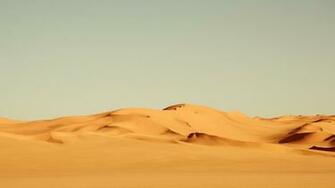 Desert Wallpaper Best