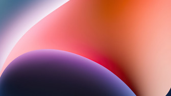 Wallpaper iPhone Abstract Ios 4k Os