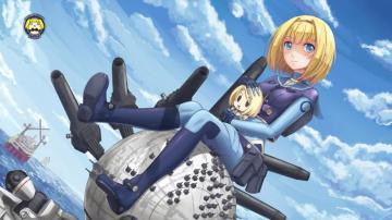 Heavy Object HD Wallpaper Background Image