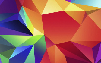 Color Pattern Wallpaper HD
