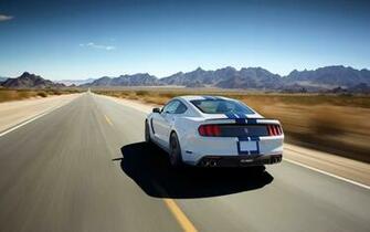 Gt350 Wallpaper