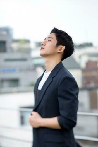 Jung Hae In Comments On Center Controversy