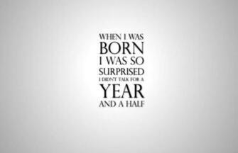 Funny Quotes Wallpaper Soft