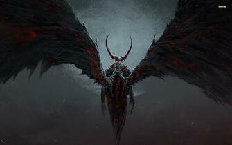 Wing Wallpaper Wallperio
