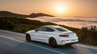 Mercedes Benz C63 Amg Wallpaper HD Image Wsupercars
