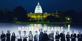 House Of Cards Wallpaper