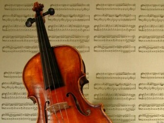 Classical Music Desktop Wallpaper