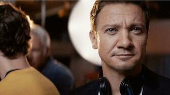 Trending Jeremy Renner 4k Wallpaper