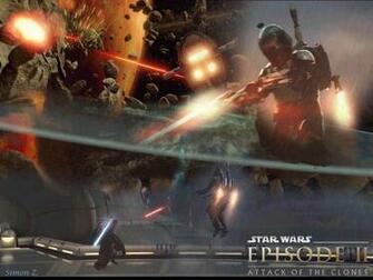 Jango Fett Wallpaper