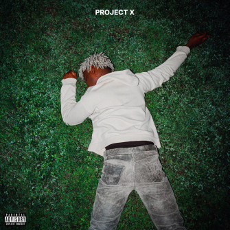 Project X Wallpaper