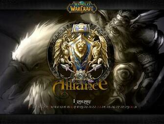 World Of Warcraft Wallpaper
