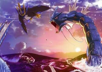 Me When Catching Gyrados Pok Mon Know Your Meme