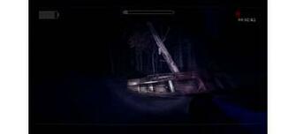 Slender The Arrival Wallpaper