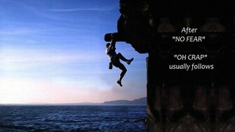 Geen Angst Wallpaper