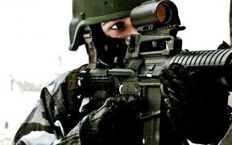 Us Military Special Forces Wallpaper Top