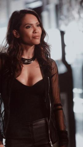 Mazikeen Wallpaper Explore Posts And S Tumgir