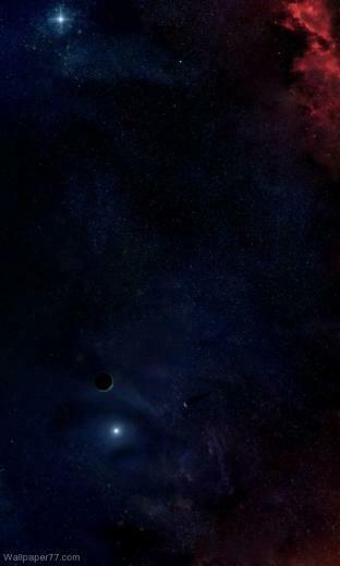 Space Galaxy Wallpaper Nebula Jpg