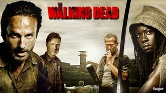 Wallpaper Walking