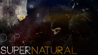 Supernatural Desktop And Mobile Wallpaper Wallippo