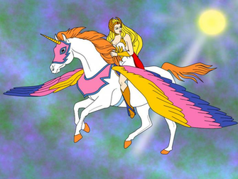 He Man Org Gt Community Fan Art Cosmic Falcon S