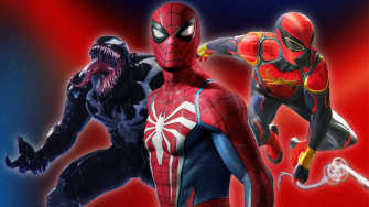 How Spider Man Remade New York City For Ps5 I Stayed At The