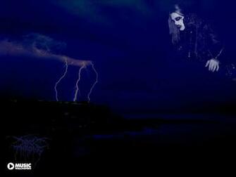 Darkthrone Wallpaper Music